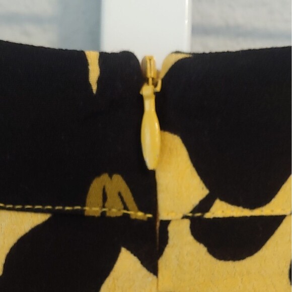 L Space Florence Pants w Floral Print Sz S NEW - Picture 3 of 8